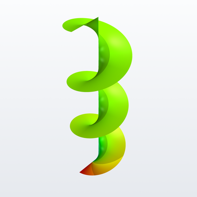 Riemann surface of log(z)