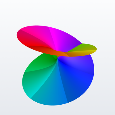 Riemann surface of sqrt(z)