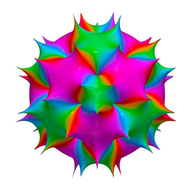 Rhombicuboctahedron (R4, vertex–edge)